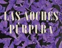 “Las noches púrpura” de Lisa Locascio