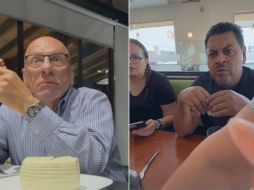 ESPECIAL/CAPTURA DE VIDEO