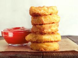 Los nuggets son sabrosos y prácticos; sin embargo, su consumo debe moderarse. ESPECIAL/UNSPLASH