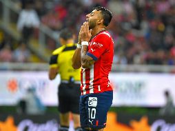 El Rebaño suma ocho juegos sin conseguir una victoria ante azulcremas o rojinegros. IMAGO7