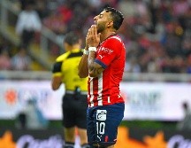 El Rebaño suma ocho juegos sin conseguir una victoria ante azulcremas o rojinegros. IMAGO7