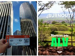 Diferentes políticos de MC han publicado en redes sociales imágenes donde promueven dicha iniciativa con las siglas 