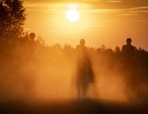 El calor es el fenómeno meteorológico que más mata en Estados Unidos, superando a las inundaciones y los huracanes. EFE/J. Groeneweg