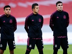 En la imagen compartida, aunque no se aprecia el rostro, sí se ve el nombre del jugador. IMAGO7