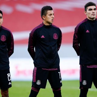 ¿Quién es? Álbum del Mundial "revela" el primer convocado por el Tri para Qatar 2022