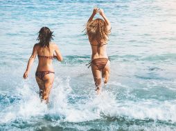 En esta propuesta se propone pasar de seis a 12 días de vacaciones en el primer año laboral. ESPECIAL