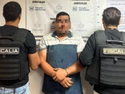 El imputado será puesto a disposición de un juez de control quien determinará su situación judicial. ESPECIAL