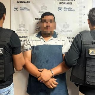 Cae hombre involucrado en multihomicidio en restaurante en Zapopan