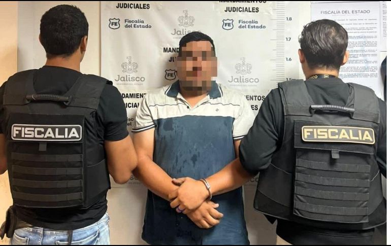 El imputado será puesto a disposición de un juez de control quien determinará su situación judicial. ESPECIAL