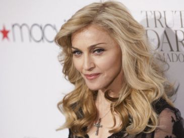 En el cumpleaños 64 de Madonna, recordamos 10 de sus mejores canciones. REUTERS/ Andrew Kelly