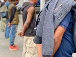 Los nuevos detenidos actuaron en otra zona del Estado, detallan. EL INFORMADOR/ARCHIVO