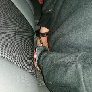 Cae "El Tigre", presunto jefe de plaza del Cártel Nueva Generación en Veracruz