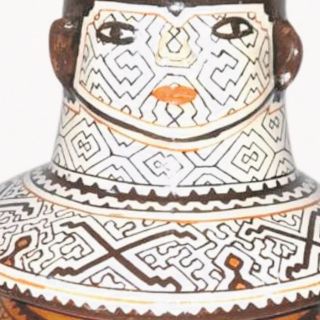 Casa ITESO: Lily Sandoval Panduro transmitirá sus conocimientos ancestrales