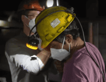 Es necesario compensar el tiempo perdido por el retraso en el rescate, por ello se buscan alternativas. EL INFORMADOR/ Archivo