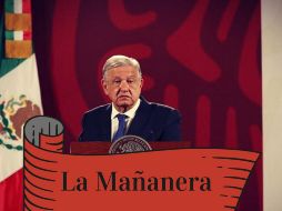 La mañanera de López Obrador de hoy 17 de agosto de 2022