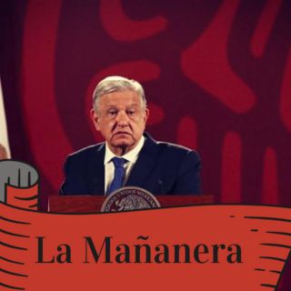 La mañanera de López Obrador de hoy 17 de agosto de 2022