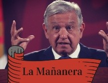 La mañanera de López Obrador de hoy 18 de agosto de 2022