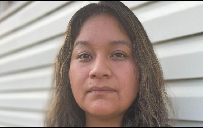 Joselyn Chuquillanqui trabajaba en Starbucks desde 2015. JOSELYN CHUQUILLANQUI