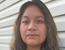 Joselyn Chuquillanqui trabajaba en Starbucks desde 2015. JOSELYN CHUQUILLANQUI