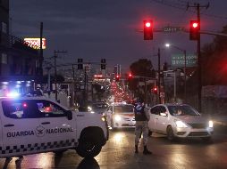 López Obrador asevera que solo es cuestión de mirar la cobertura que se dio en medios de comunicación y en redes sociales sobre estos hechos. EFE / ARCHIVO