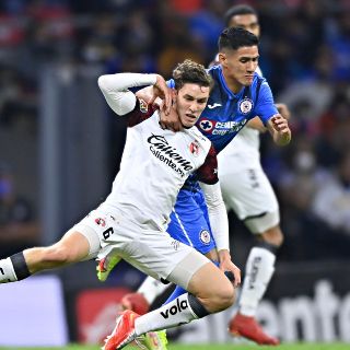 ¿Dónde ver EN VIVO el partido Cruz Azul vs Xolos?