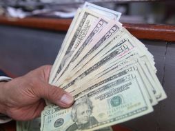 Los mercados accionarios a nivel mundial presentan movimientos ligeramente negativos, a la espera de conocer datos económicos en Estados Unidos. EL INFORMADOR / ARCHIVO