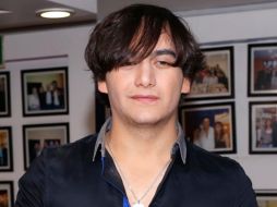 Julián Figueroa afirma que las imágenes fueron sacadas de contexto. SUN/ARCHIVO