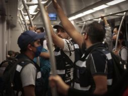 La Línea 4 tendrá un recorrido de 21 kilómetros, circulará de forma paralela al tren de carga, y tendrá ocho estaciones. EL INFORMADOR / ARCHIVO