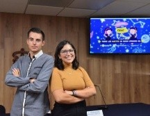 Será desde hoy martes 16 de agosto cuando inicie “Háblame de ciencia”. ESPECIAL /