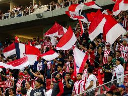 Será el próximo martes 23 de agosto cuando el Guadalajara se mida en contra de “La Pandilla”, y para ese juego el chiverío no cobrará el acceso a su estadio debido al mal paso del Rebaño en este Apertura 2022. IMAGO7