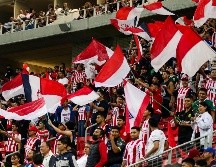 Será el próximo martes 23 de agosto cuando el Guadalajara se mida en contra de “La Pandilla”, y para ese juego el chiverío no cobrará el acceso a su estadio debido al mal paso del Rebaño en este Apertura 2022. IMAGO7
