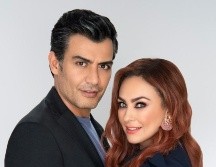 ‘La Madrastra’ es una telenovela en su tercera versión que aborda la historia de una mujer que es sentenciada injustamente a pagar por un crimen que no cometió. Televisa-Univisión / CORTESÍA