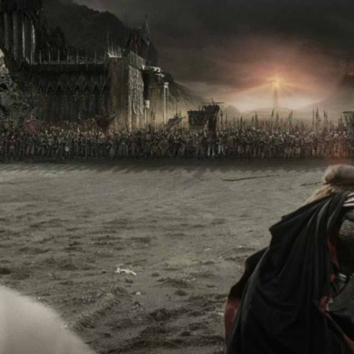 El Señor de los Anillos tendrá nuevo videojuego; esto es que sabemos El