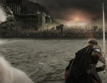 Aunque aun no se ha revelado el trama de la historia del videojuego, las expectativas son muy altas, pues la empresa encargada de los efectos especiales en las entregas fílmicas también será la encargada de hacerlo en este videojuego. ESPECIAL