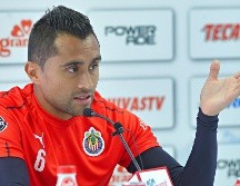 Durante su etapa en las Chivas, fue  campeón de Copa y Liga en el 2017 además de la Concachampions en el 2018. IMAGO7