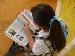 Este calendario sera aplicable en toda la República para las escuelas de educación preescolar, primaria y secundaria, públicas y particulares incorporadas al Sistema Educativo Nacional. INFORMADOR/ARCHIVO