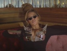 La canción ya se encentra en plataformas digitales, y ahora contamos con un adelanto del videoclip del rap compuesto por ella misma. Foto: YouTube