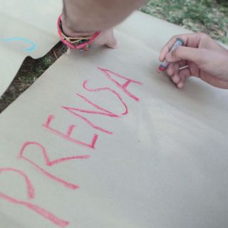 Estos son los periodistas asesinados en México en lo que va del 2022