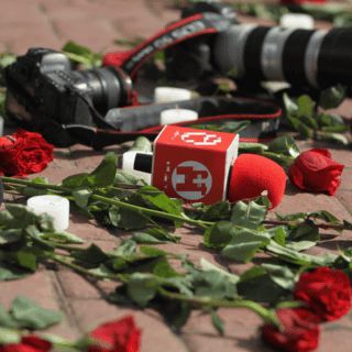 ¿Quiénes son los 14 periodistas asesinados en México en lo que va del año?