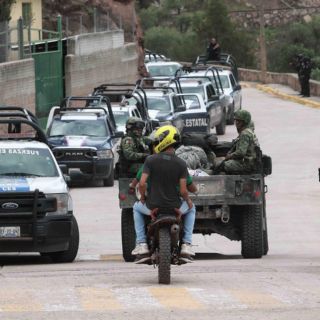 Exigen que gobernador responda a su obligación de brindar seguridad a Jalisco