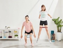 Para correr un maratón hay que tener un tiempo de preparación para lograr el objetivo. ESPECIAL/DECATHLON.