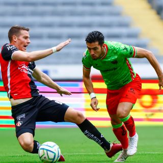 Atlas vs Juárez | Momentos destacados | Jornada 9