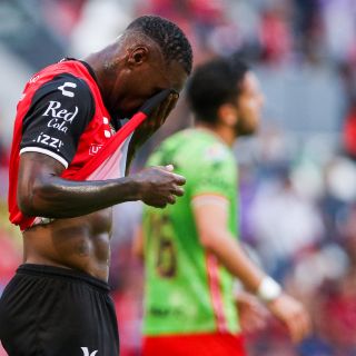 ¡Se mueren de nada! Atlas sufre descalabro ante los Bravos