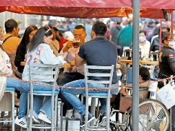 Los establecimientos están obligados a ser claros con sus precios, servicios y costos. EL INFORMADOR/ Archivo