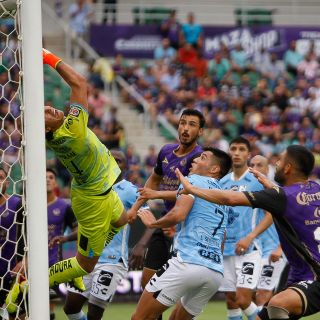 Querétaro sigue sin ganar: empatan con Mazatlán