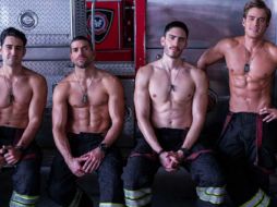 "Donde hubo fuego" y todo lo que se estrena en Netflix hoy