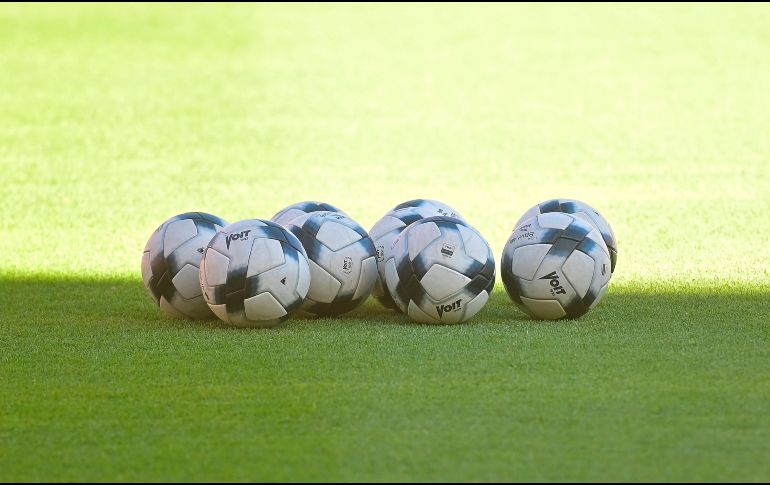 Hoy hay actividad en la Liga MX, Liga de Expansión MX, Mundial Femenino Sub-20, y la MLS. IMAGO7