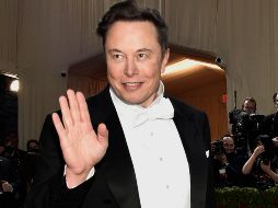 No es la primera vez que Musk bromea sobre comprar una franquicia popular. AP / ARCHIVO