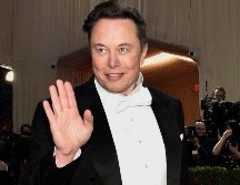 No es la primera vez que Musk bromea sobre comprar una franquicia popular. AP / ARCHIVO