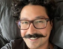 El comediante afirma que él es una persona íntegra. INSTAGRAM/@ maunieto